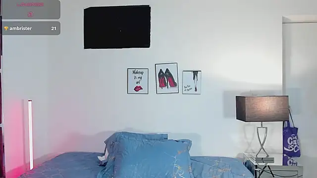 MatthewDavis_ – Naživo XXX chat