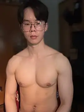 ivanzhuuu Show Webcam