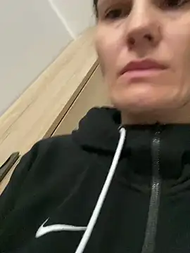 Ms-Lust1- Adlı Modelin Canlı XXX Sohbeti