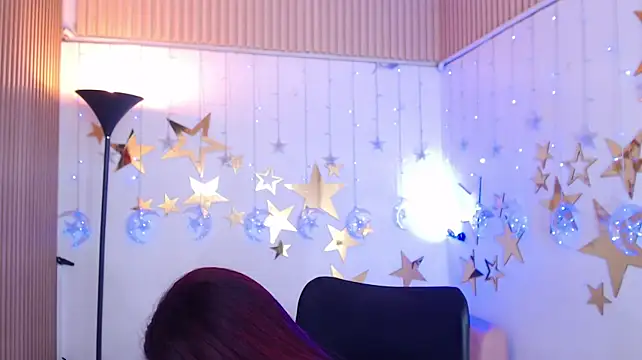 Živý XXX chat allison_mc