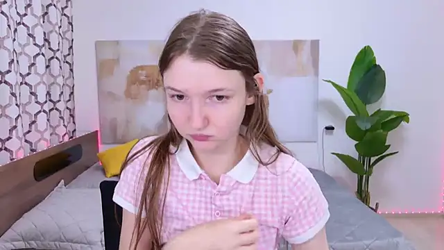 Živý XXX chat NikaRain