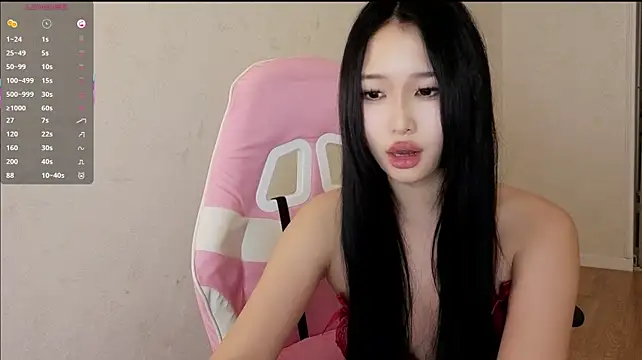 yeniimai's Live XXX Chat