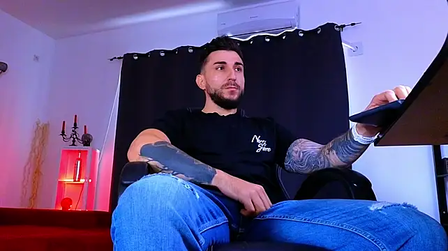 MightyAaron66 Obrolan Langsung XXX