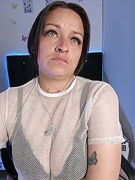 Isa_bluee Adlı Modelin Canlı XXX Sohbeti