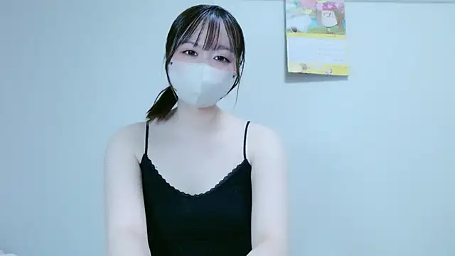 YURApon_s2のウェブカメラショー