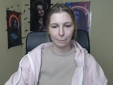 Chat XXX en directo de StrangerGi