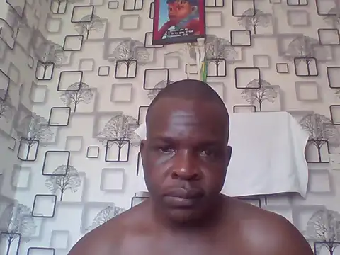 Chumba_001 Adlı Modelin Canlı XXX Sohbeti