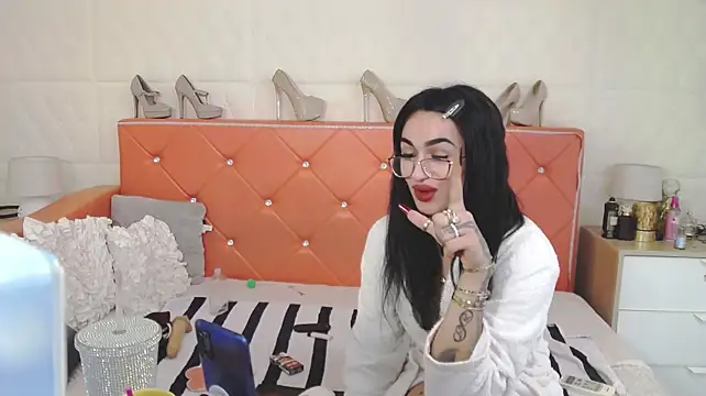 HotIris Live XXX-Chat