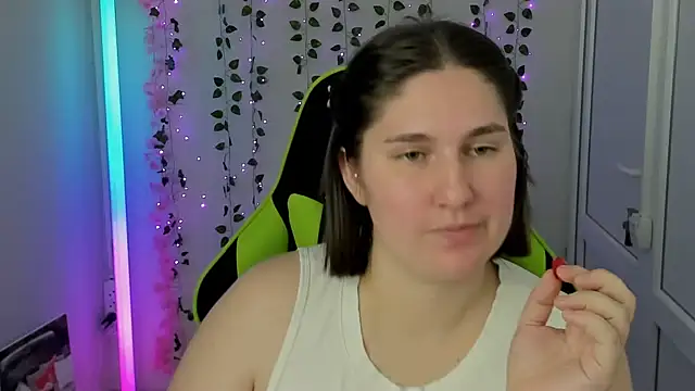 LunaVenom's Live XXX Chat
