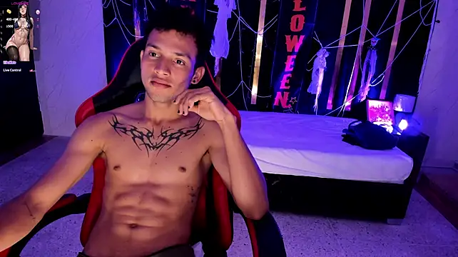 JaredTorres_ Live XXX Chat