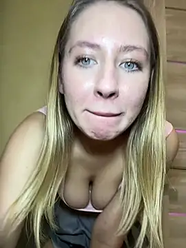 Živý XXX chat AriNova_