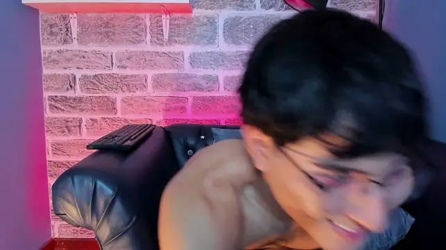 XXX chat uživo modela Luam_murph