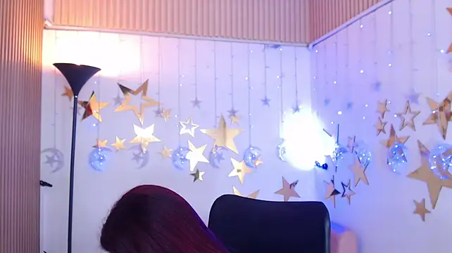 allison_mc's Live XXX Chat
