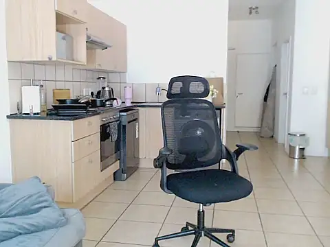 AaliyahShae Chat XXX in diretta