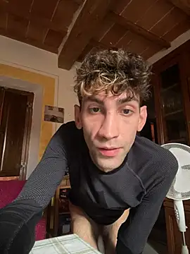 Arkadeita live XXX chat