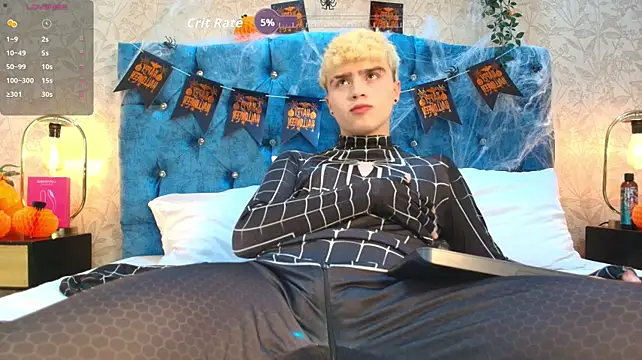 Ian_Stone – Naživo XXX chat