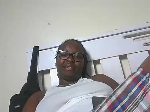sweetariah Live XXX-chat