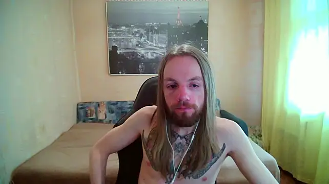 Chat XXX ao vivo de AdamDickens