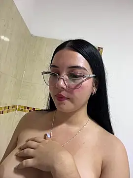 צ'אט XXX בשידור חי של Valeria_allurin