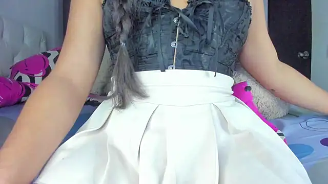 Chatroom XXX en direct de briitany_hot