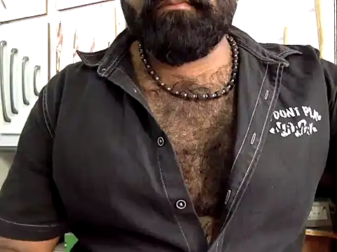 hairy_indian_dad: вебкам-шоу