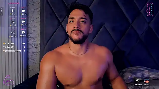 Axel_knox1 Live XXX-chat