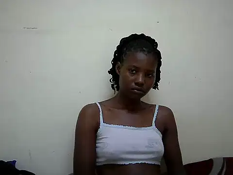 Milcy Live XXX Chat