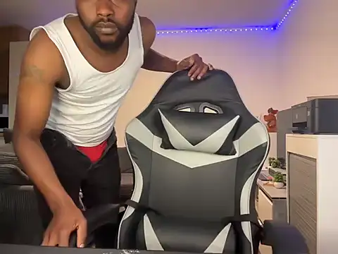 Chat XXX Live Luckymsa