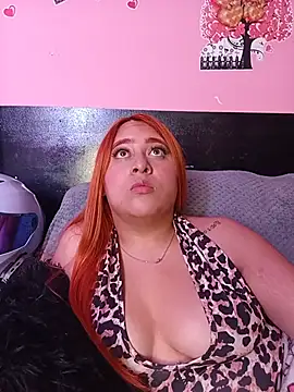 venuscopper Adlı Modelin Canlı XXX Sohbeti