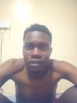 عرض كام Africancuteboy7