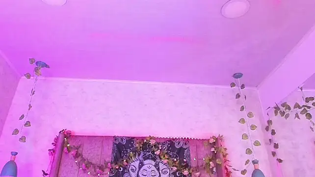 Vickmoon 现场XXX聊天