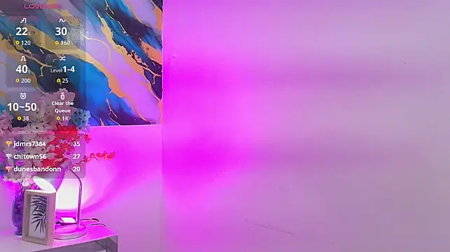 XXX chat uživo modela Zoe_Bloom__