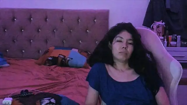 MyAngel777m 라이브 XXX 채팅