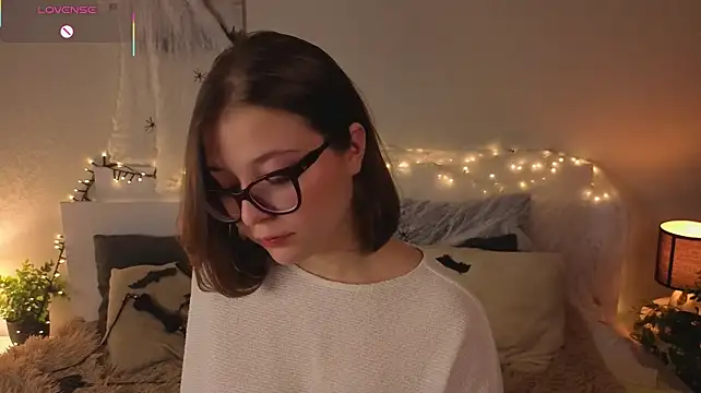 XXX chat uživo modela Next2Marie