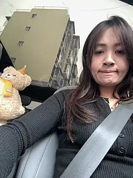 Živý XXX chat huihui_520