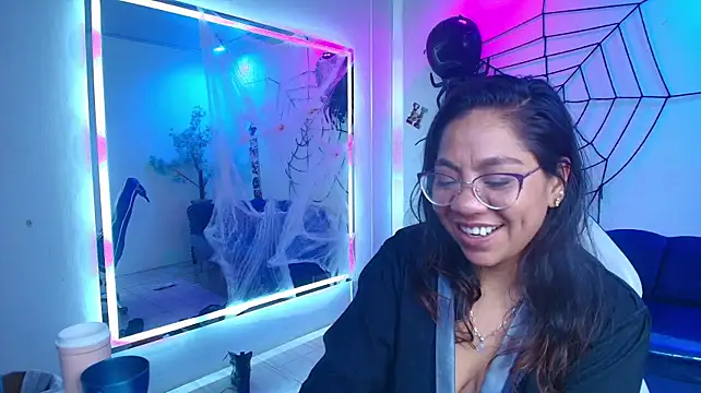 Silvana_lane Chat XXX in diretta