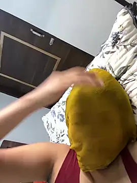Miss_kanika76's Live XXX Chat