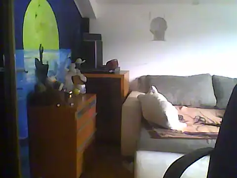 Živý XXX chat Dejanaceking