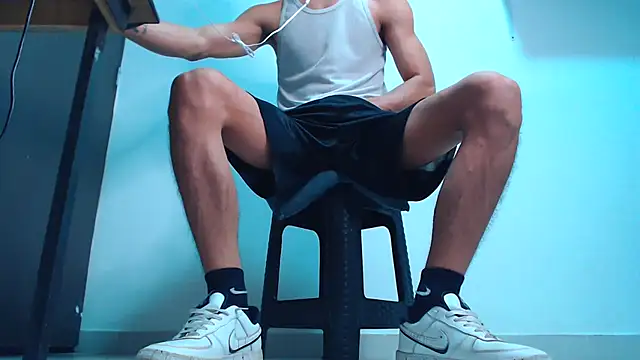 Chat XXX ao vivo de mastersmits