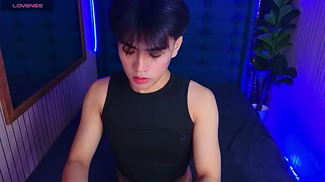 Chat XXX en directo de Kaydee_Callix