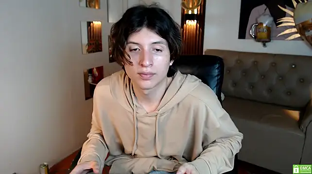 Онлайн чат XXX Marcoviolet