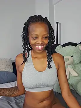 Chat XXX ao vivo de Miami_Muffin