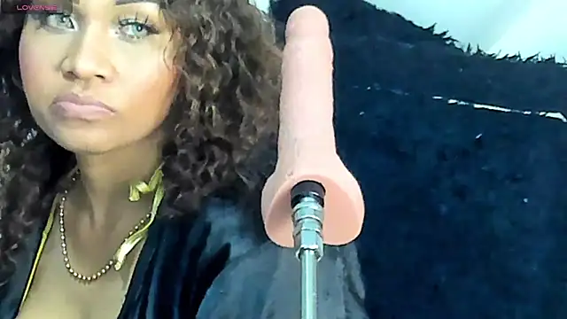 ScarlethNatasha's Live XXX Chat