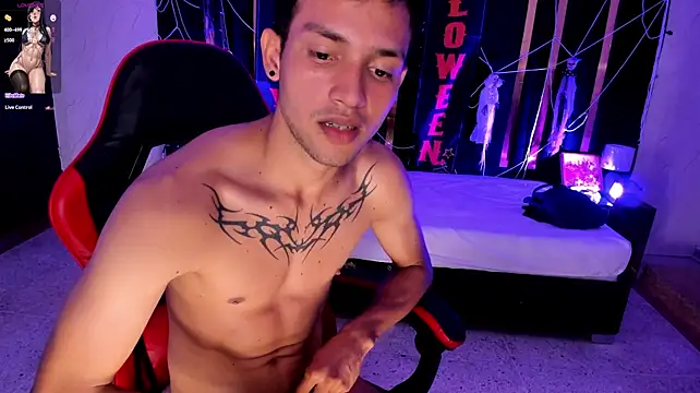 JaredTorres_ Live XXX-chat