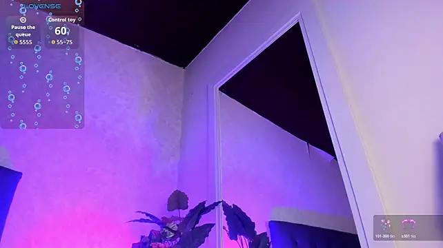 DannielaUwU Live XXX-chat
