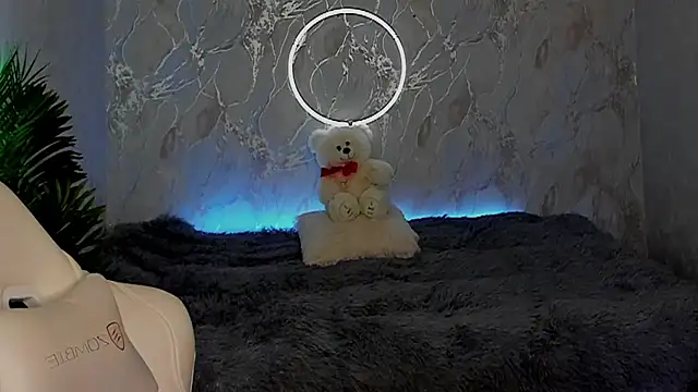 Chat XXX en directo de babyisperfect