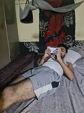 Bigasslick Adlı Modelin Canlı XXX Sohbeti