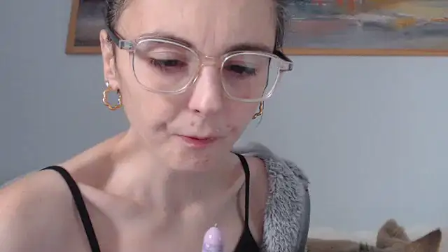 cleophee 라이브 XXX 채팅