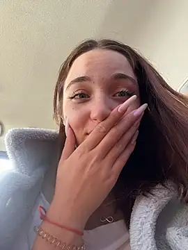 DollyTall 라이브 XXX 채팅