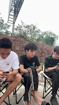 XiaoLin-01 লাইভ XXX চ্যাট